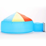 AirFort AirFort - Beach Ball Blue