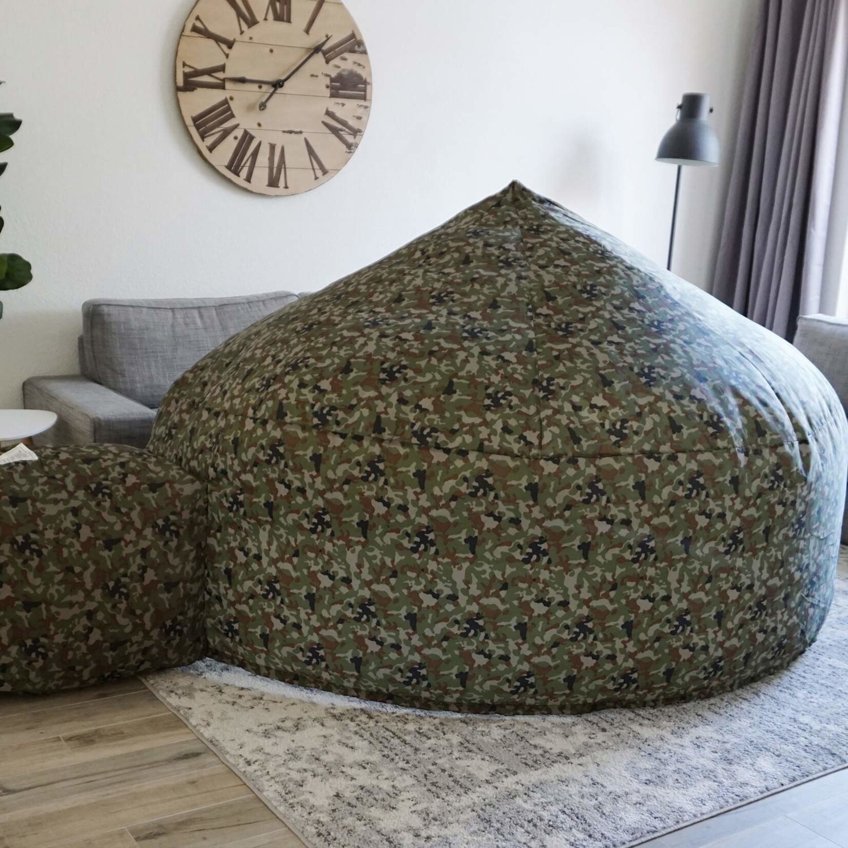 AirFort AirFort - Jungle Camo