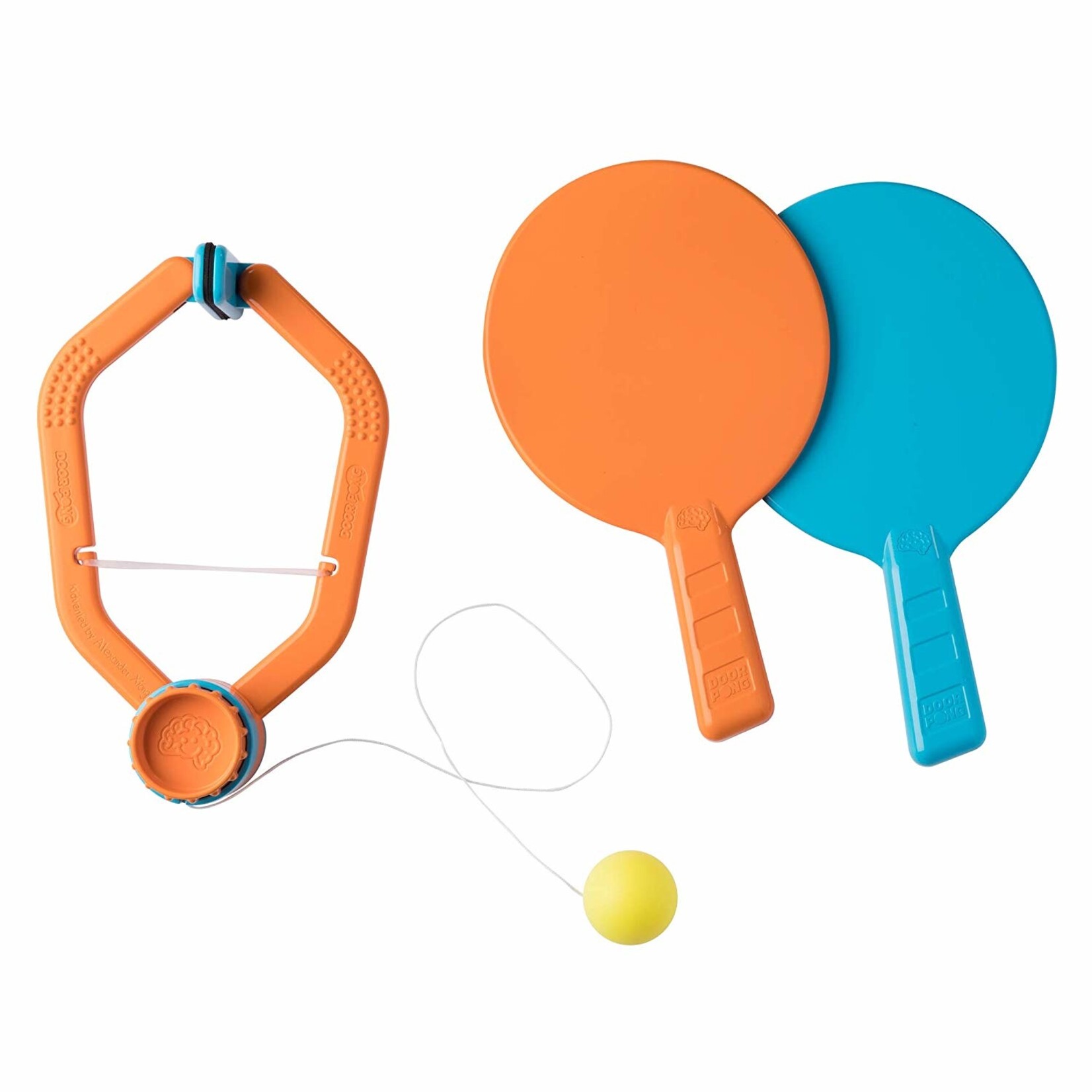 Fat Brain Door Pong