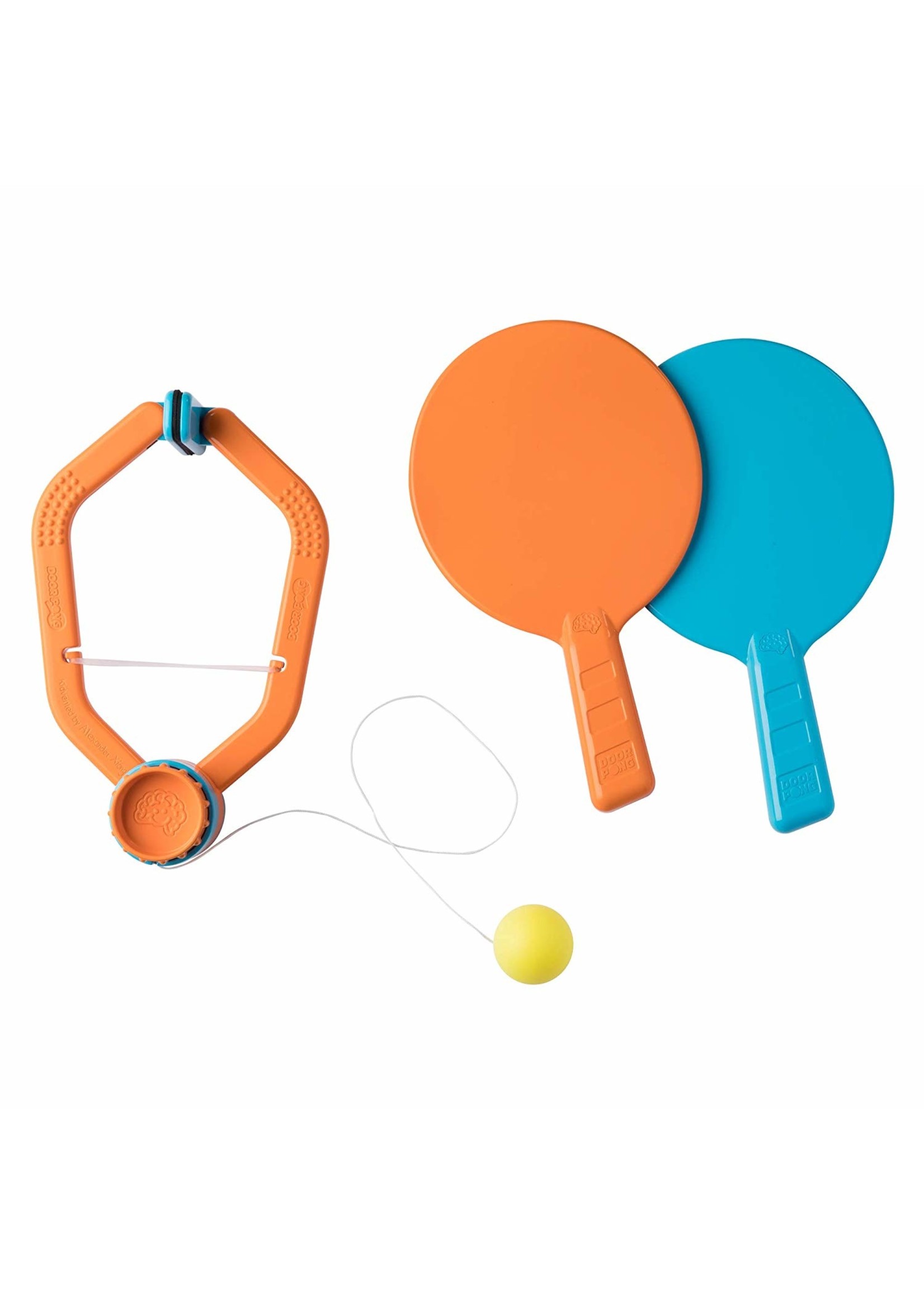 Fat Brain Door Pong