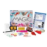 Thames & Kosmos Magic: Silver Edition