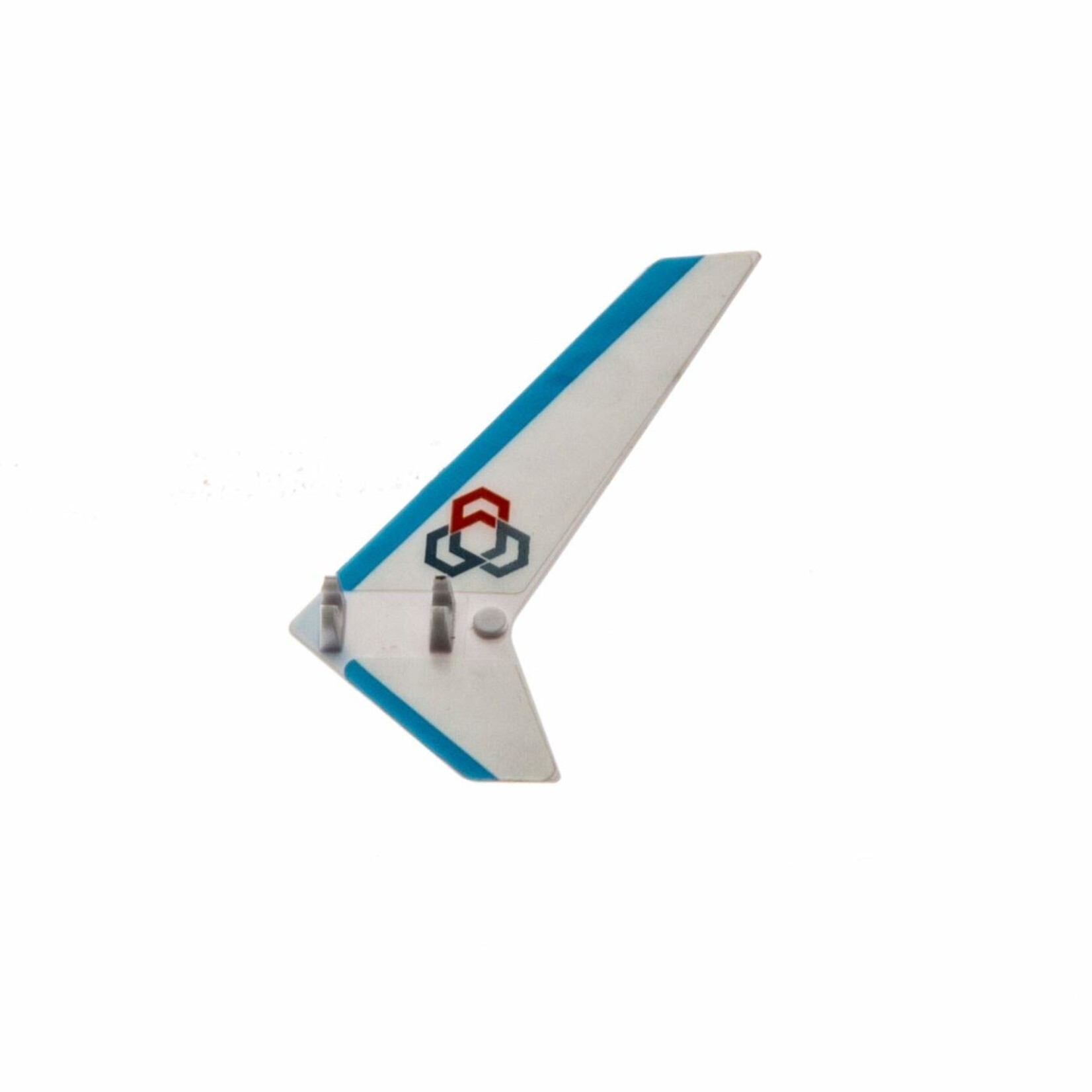 Blade 1304 - Vertical Tail Fin: Nano S2