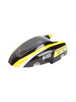 Blade 7614A - Yellow Canopy: Nano QX