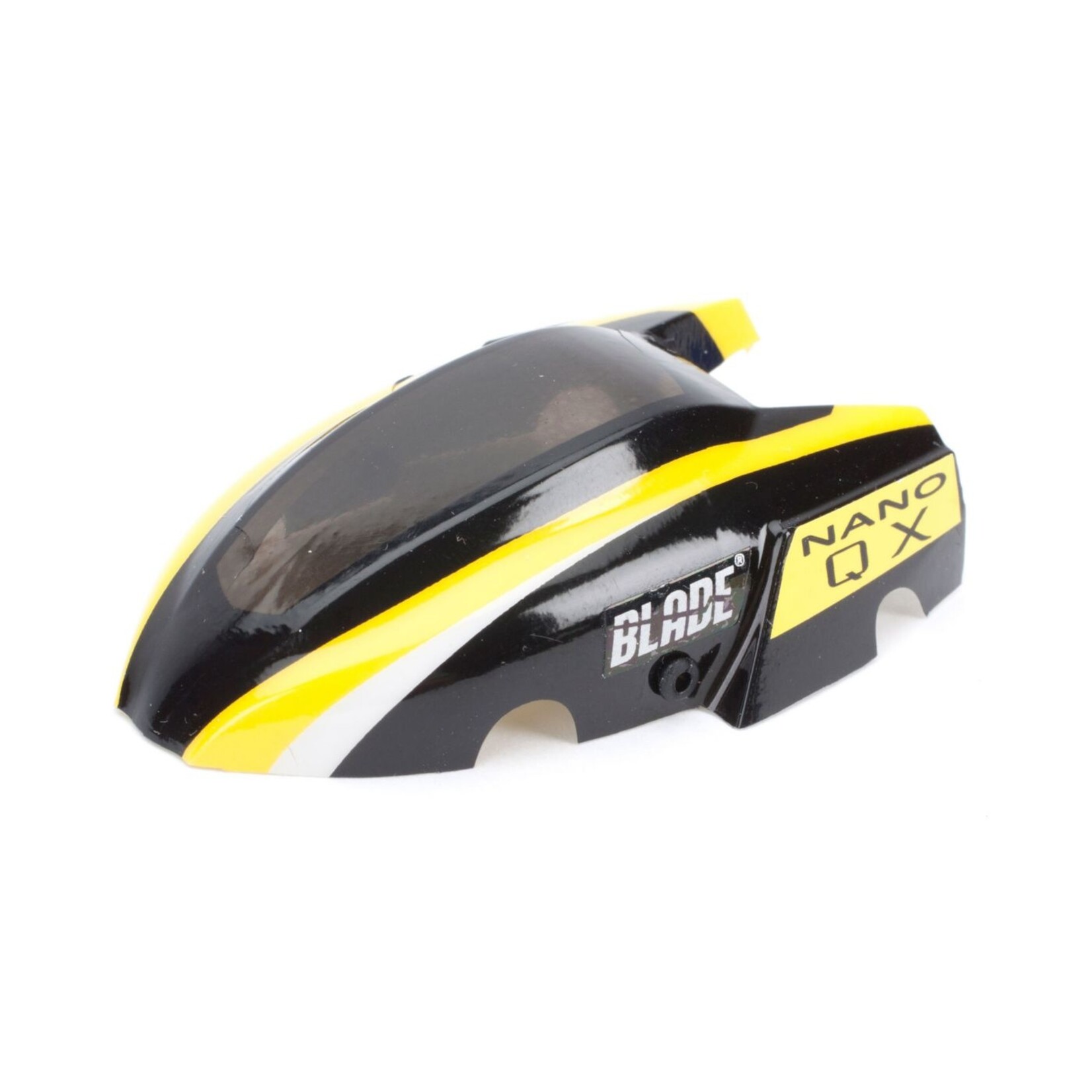Blade 7614A - Yellow Canopy: Nano QX