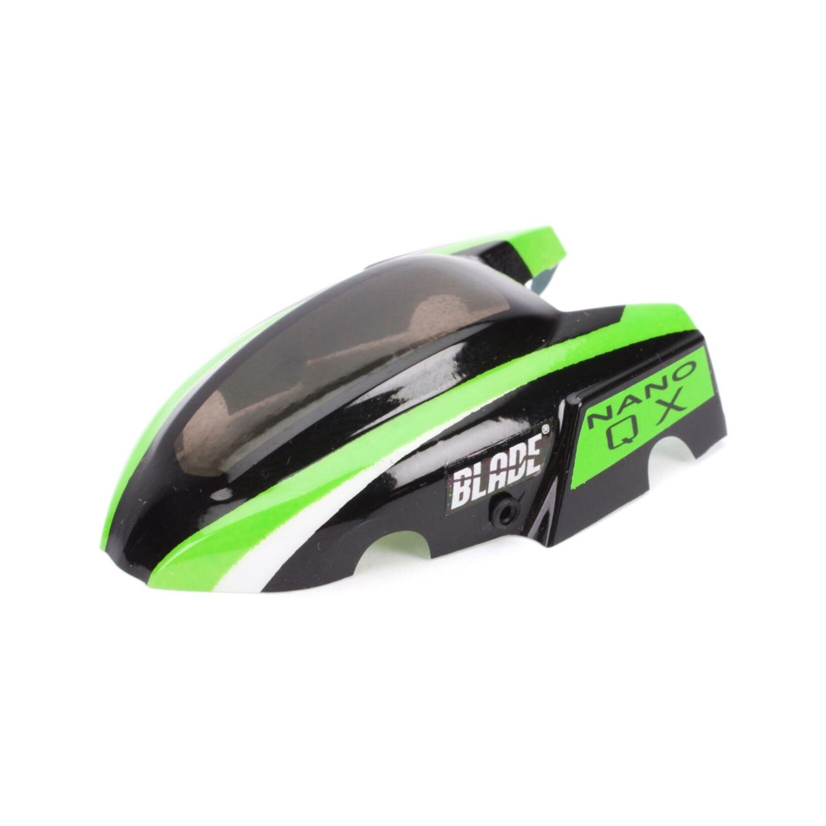 Blade 7614 - Green Canopy: Nano QX