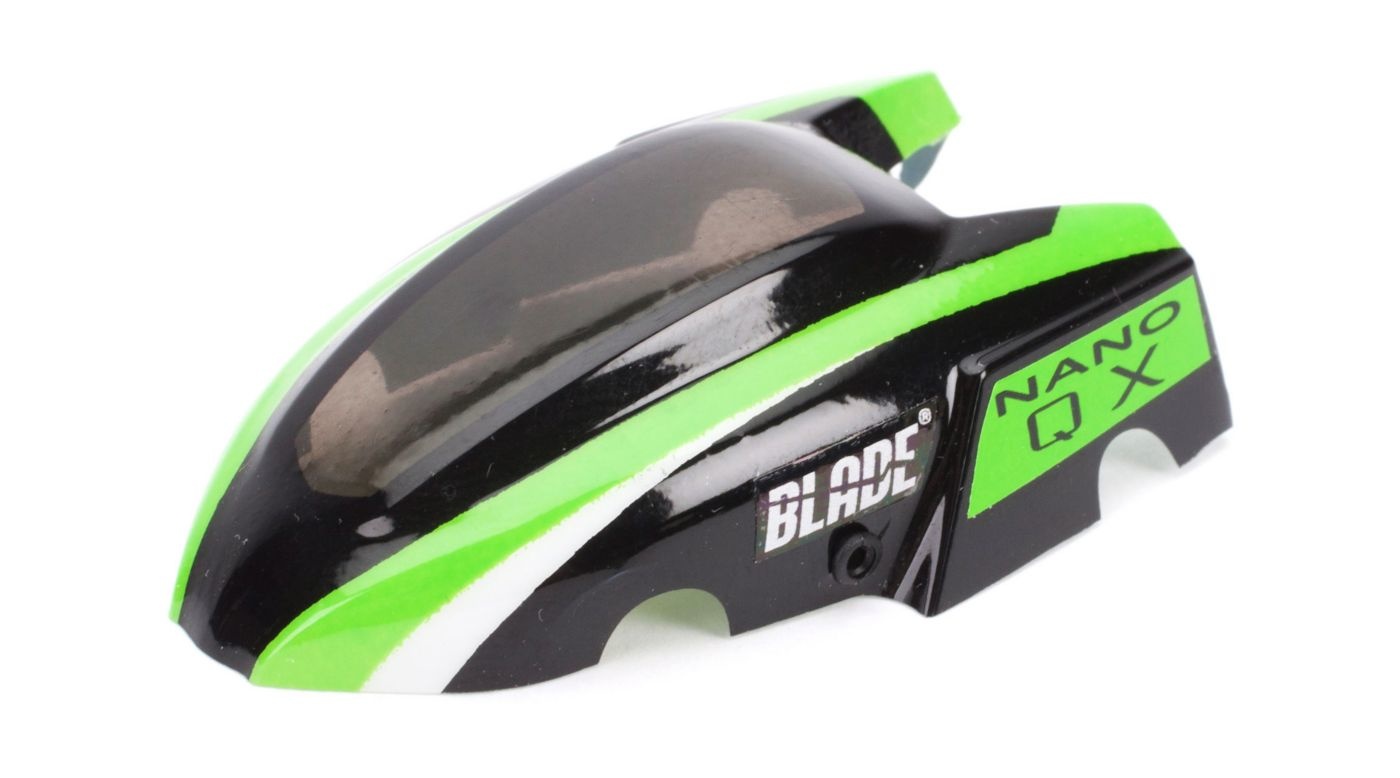 7614 - Green Canopy: Nano QX