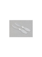 Blade 7204 - Prop Counter-Clockwise Rotation Clear (2): Nano QX