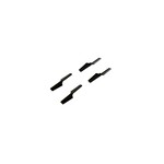 Blade 4207 - Tail Blades (4): 70 S