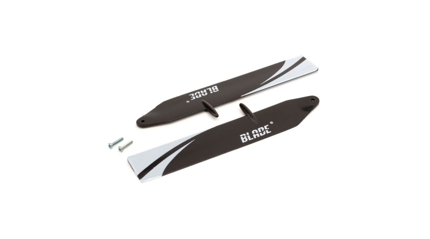 3311 - Fast Flight Main Rotor Blade Set: Nano CP X