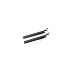 Blade 2720 -Lower Main Blade Set (1 pair): Scout CX