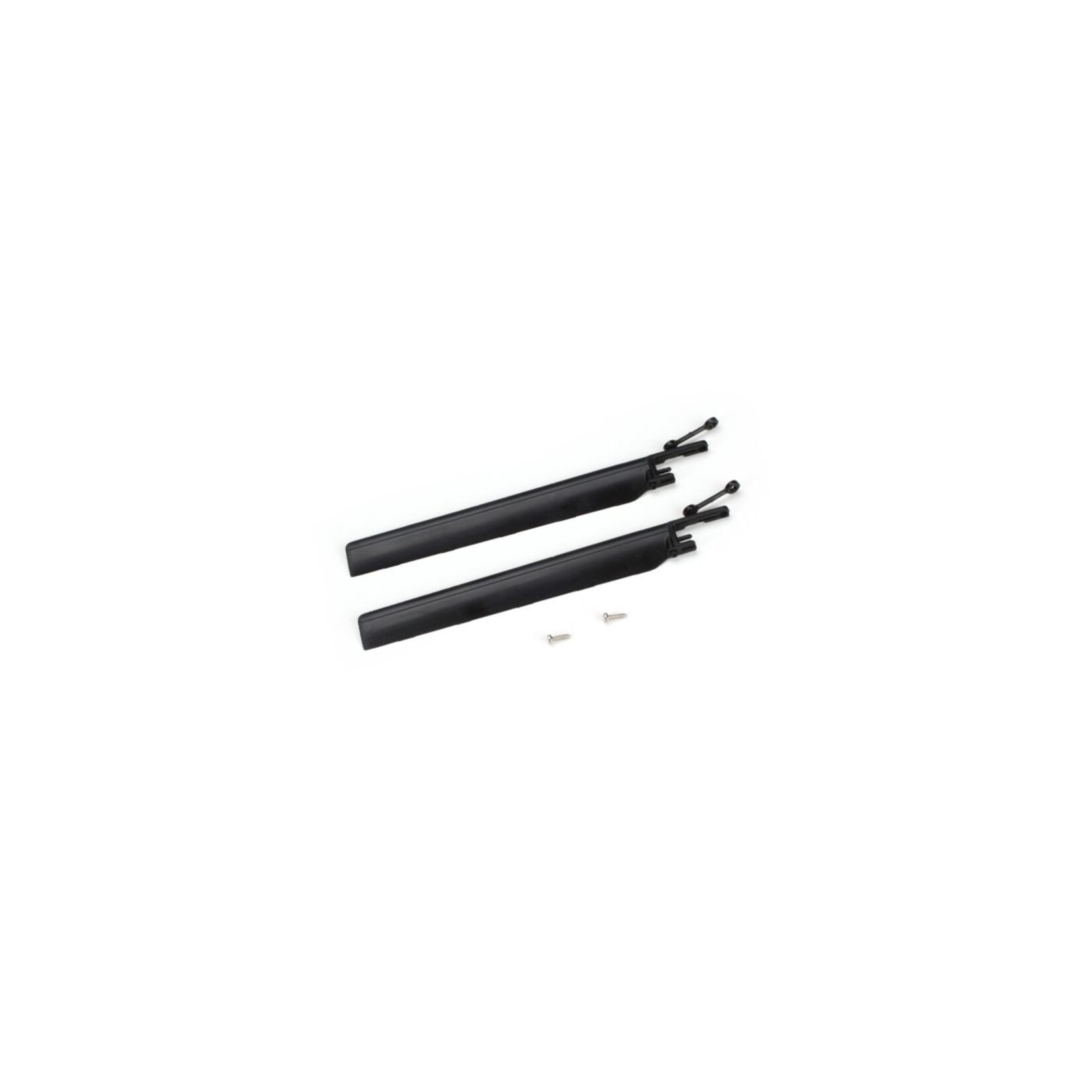 Blade 2720 -Lower Main Blade Set (1 pair): Scout CX