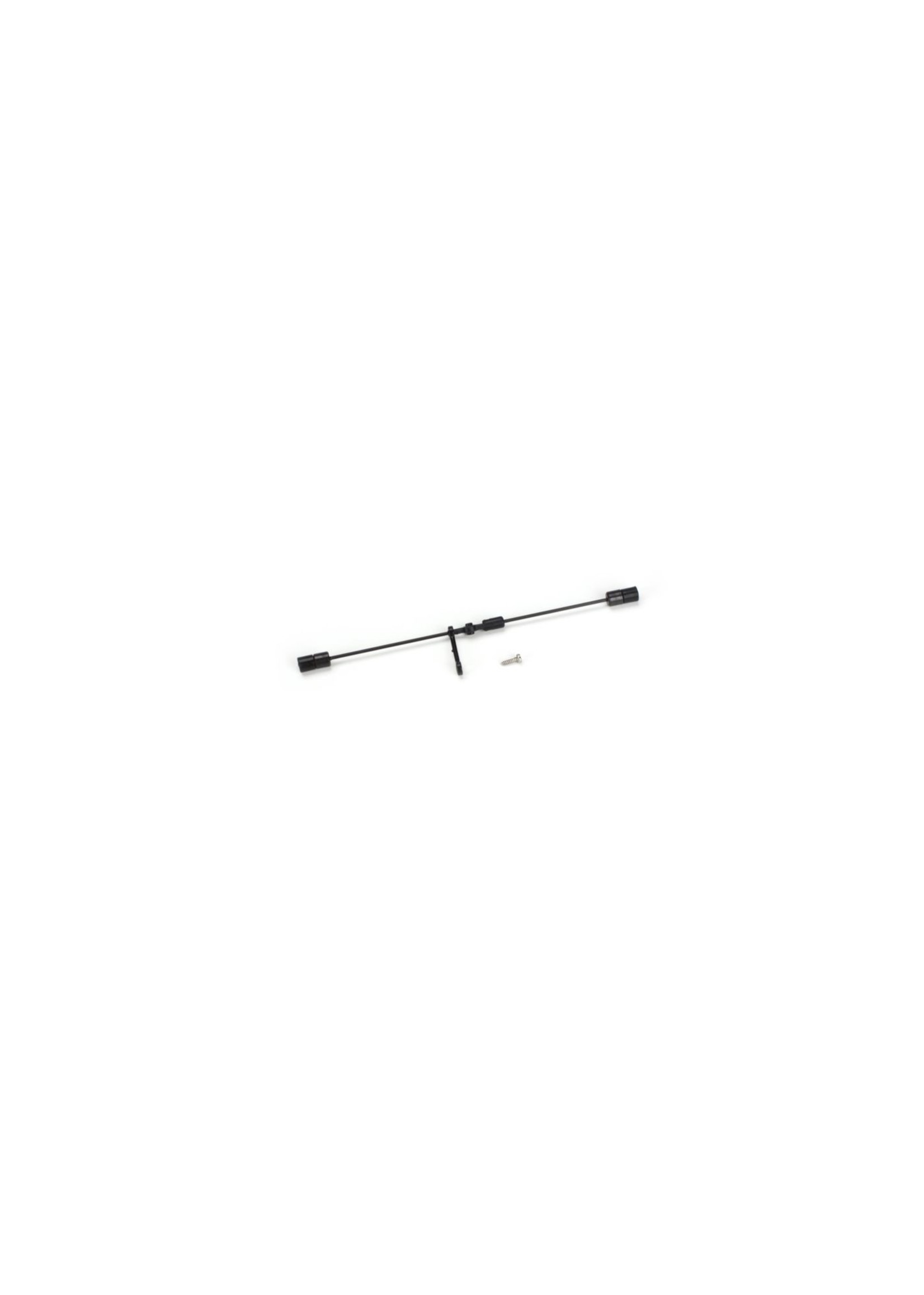 Blade 2719 - Stabilizer Flybar Set: Scout CX