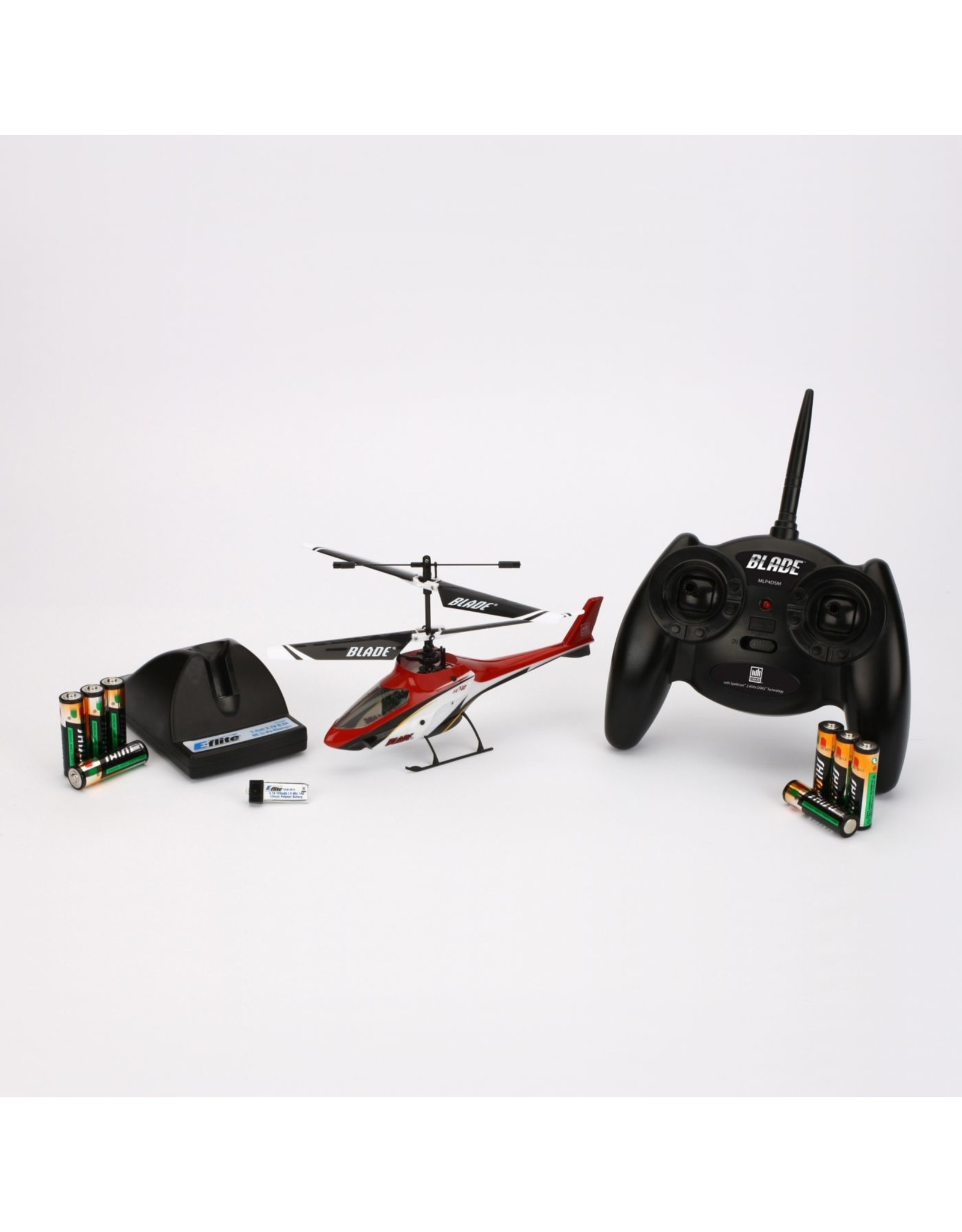 mcx2 helicopter