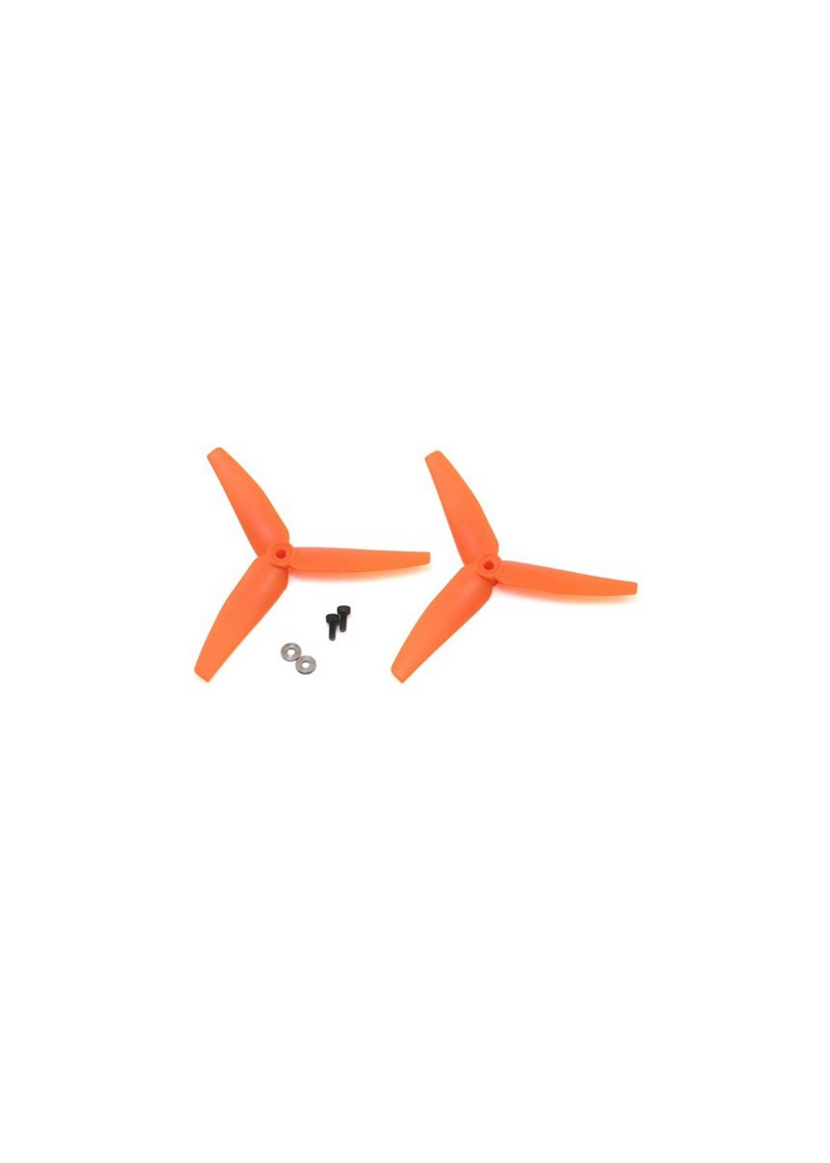 Blade 1403 - Tail Rotor, Orange (2): 230 S