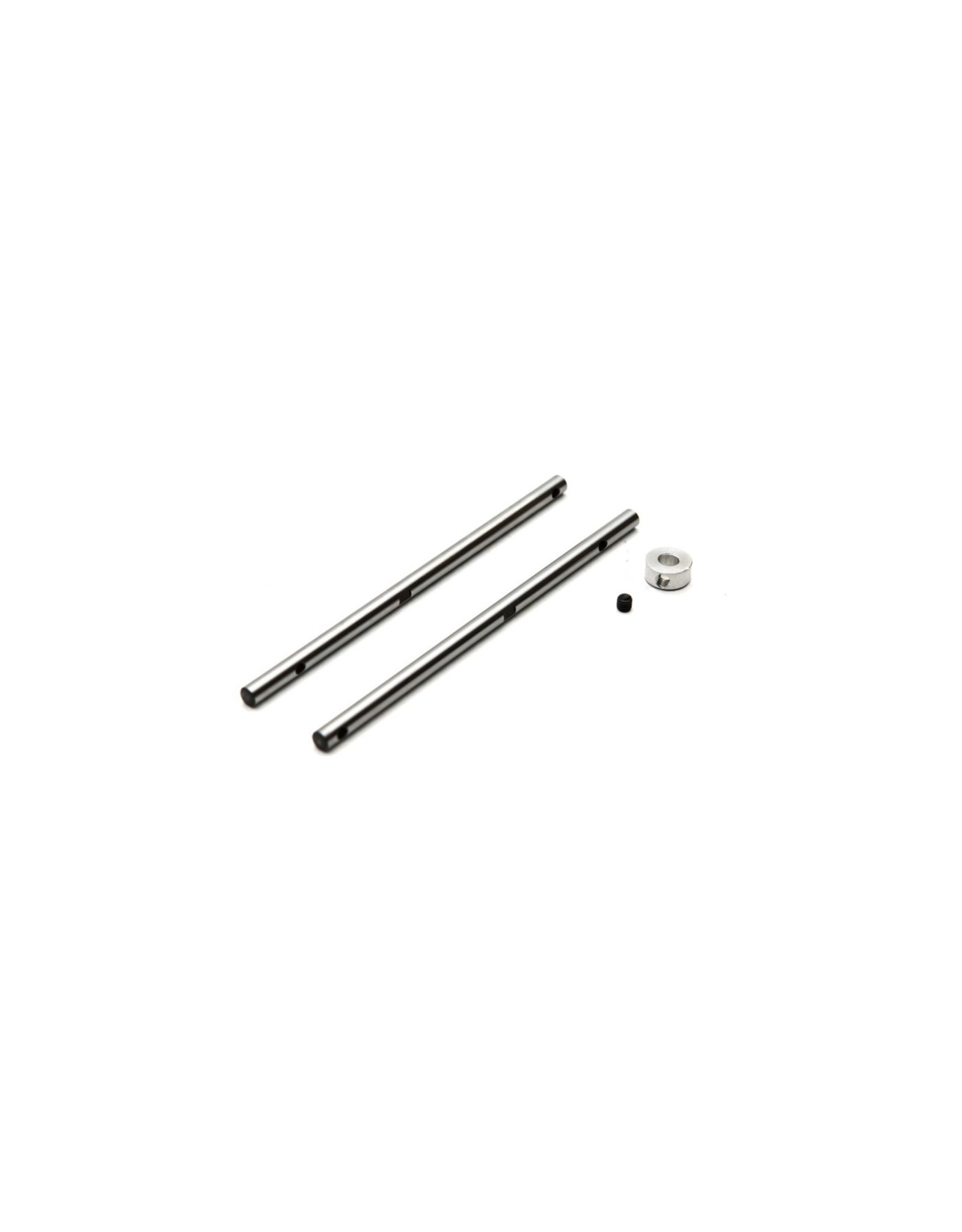 Conjunto De Cabezal De Rotor Para Helicóptero RC Blade 230 S, Repuesto Original BLH1578, Nuevo En Paquete
