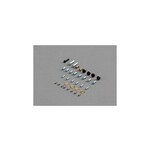Blade 4109 - Screws Set: 120 S