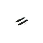 Blade 1305 - Main Rotor Blade Set: Nano S2