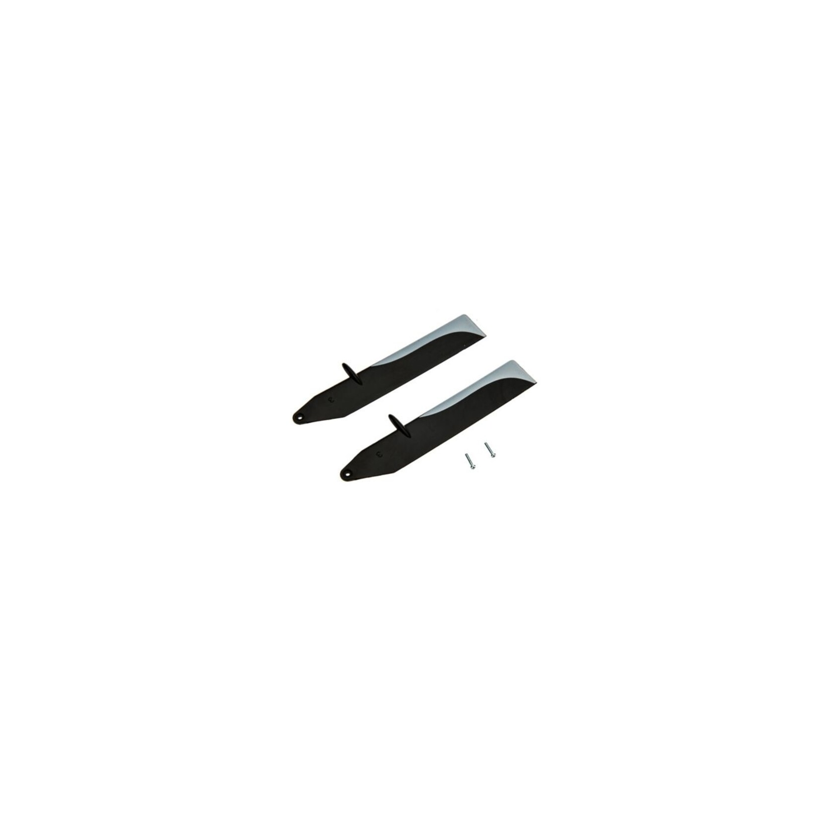 Blade 1305 - Main Rotor Blade Set: Nano S2