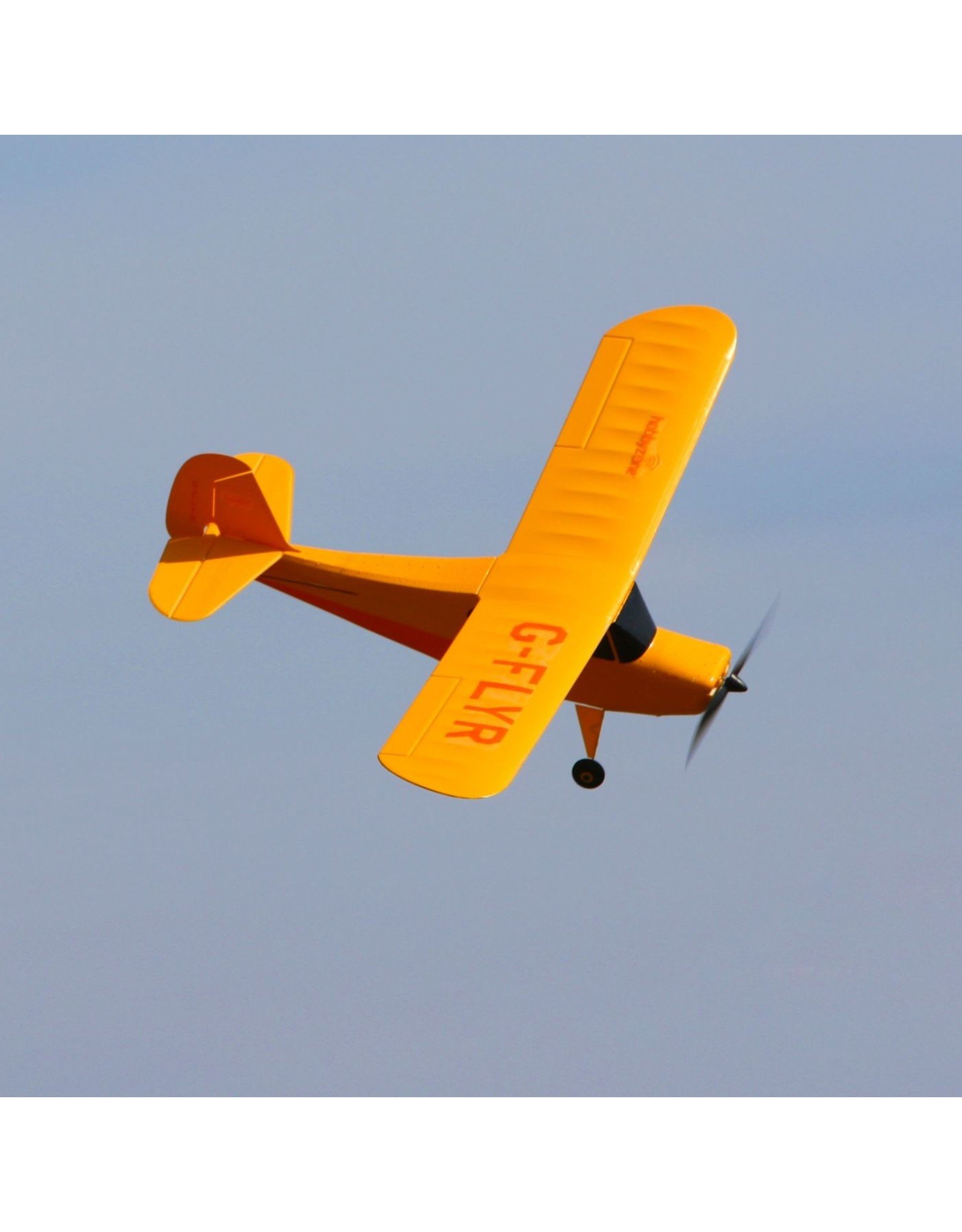 hobbyzone champ rtf airplane