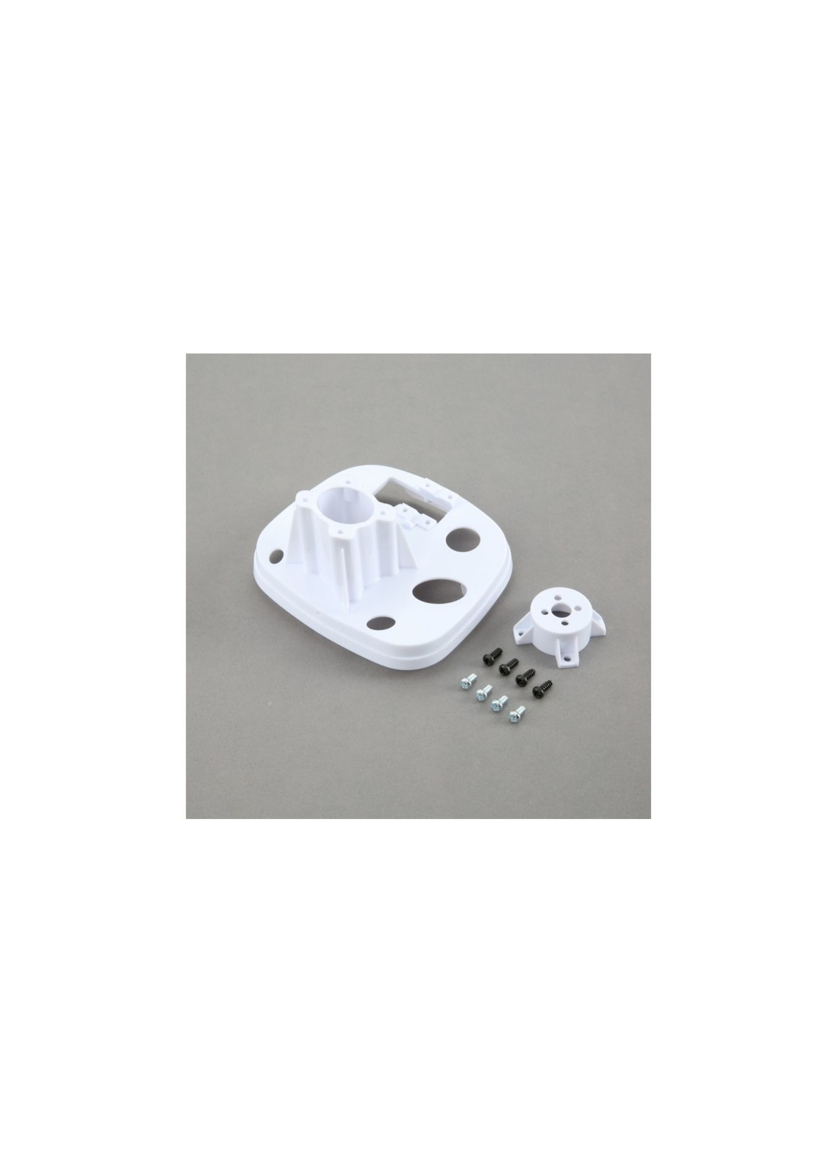 HobbyZone 3108 - Firewall and Motor Mount: Mini Apprentice