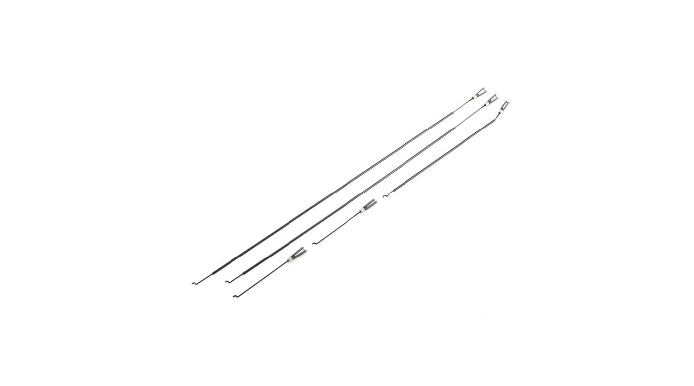 3105 - Pushrod Set: Mini Apprentice S