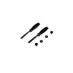 HobbyZone 3807 - Prop (2) with Prop Hub: AeroScout
