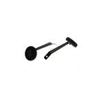 HobbyZone 3806 - Main Landing Gear Set with Wheels: AeroScout