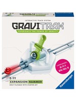 Ravensburger GraviTrax - Gravity Hammer Expansion Set
