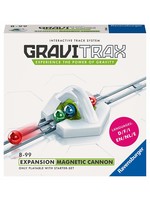 Ravensburger GraviTrax - Magnetic Cannon Expansion Set