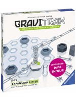 Ravensburger - GraviTrax - Building Expansion Set - Hub Hobby