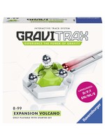 Ravensburger GraviTrax - Volcano Expansion Set