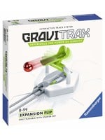 Ravensburger GraviTrax - Flip Expansion Set
