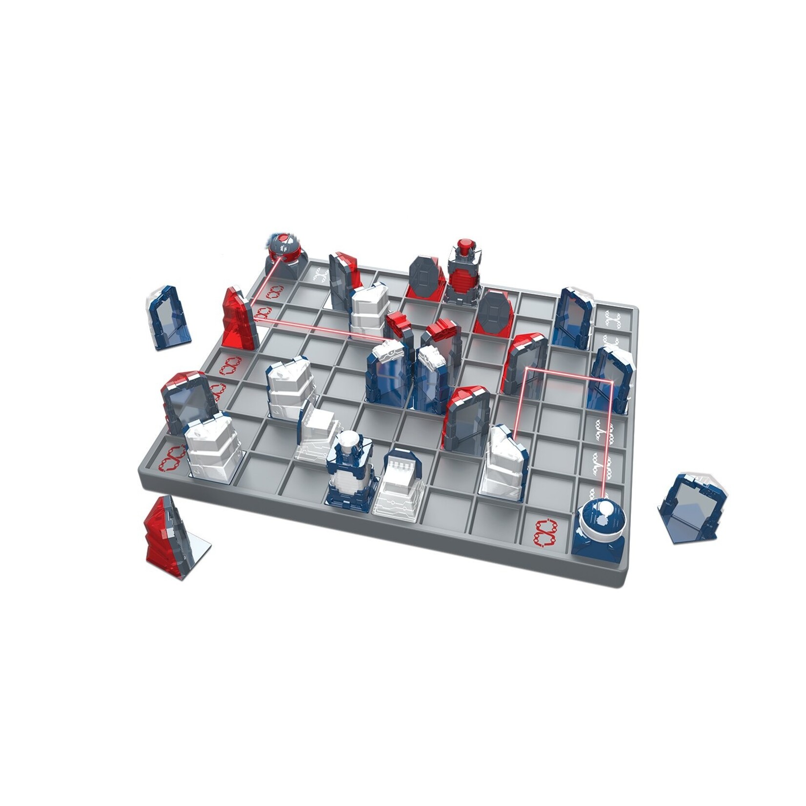 Thinkfun Laser Chess /6