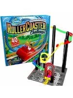 Thinkfun Roller Coaster Challenge /6
