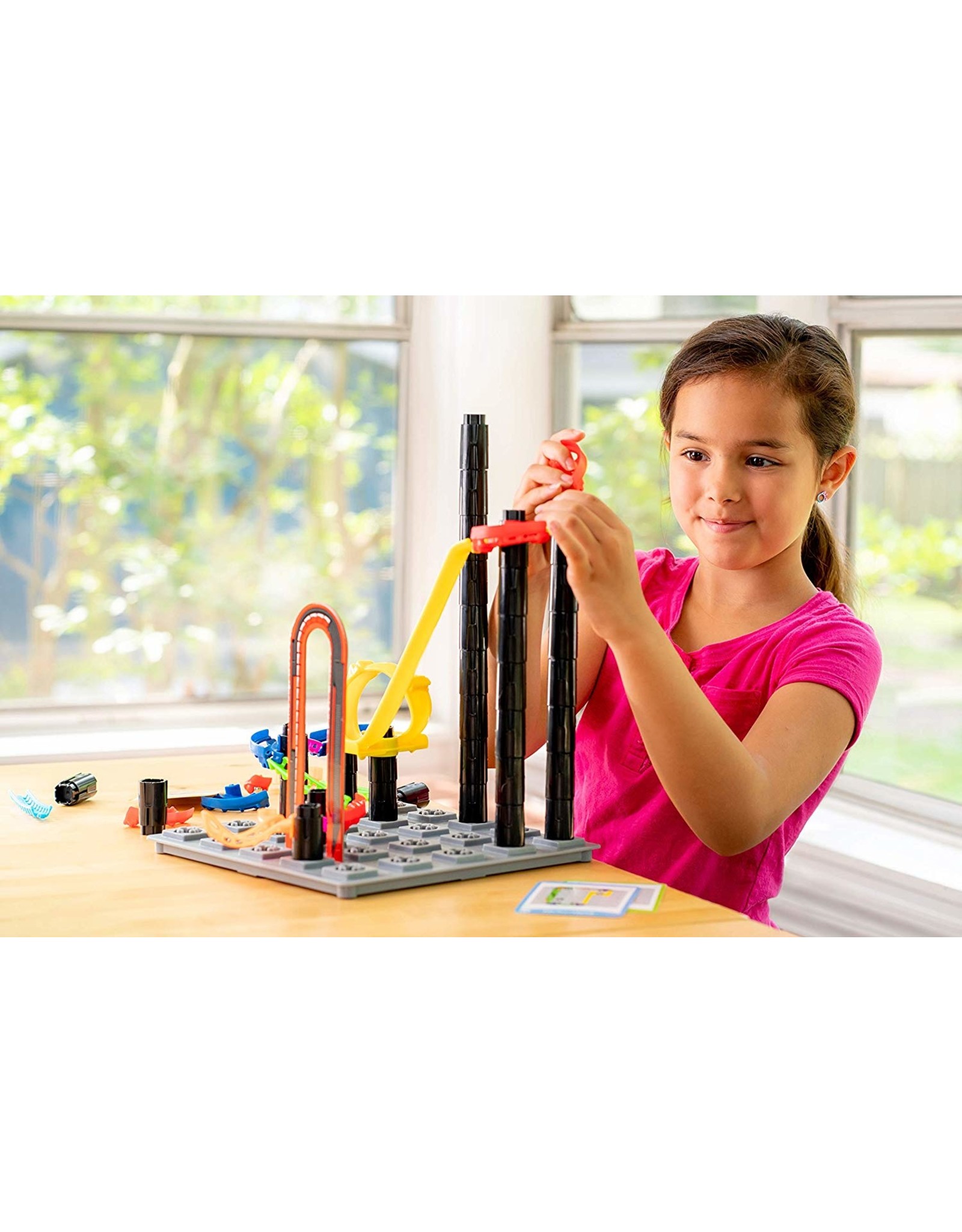 thinkfun roller coaster challenge