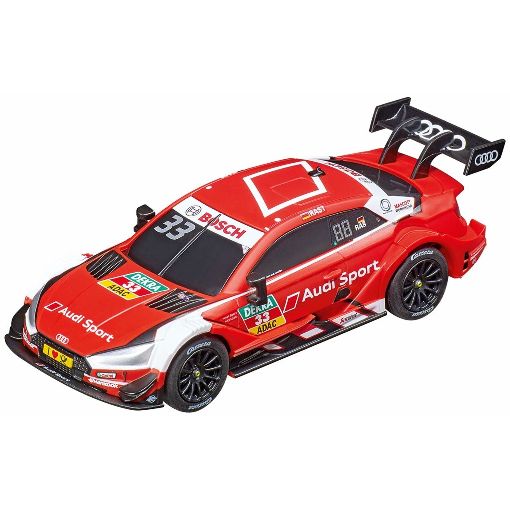 Carrera Audi RS 5 DTM No.33 - Carrera GO!!!