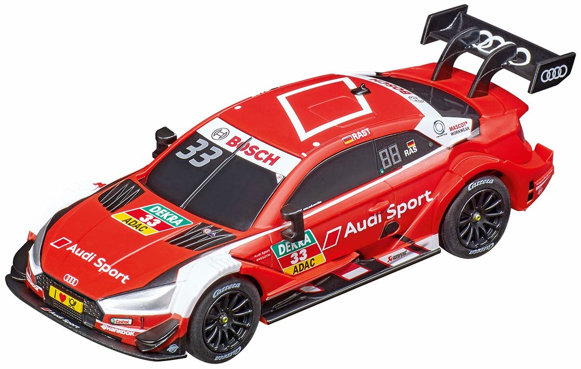 Audi RS 5 DTM No.33 - Carrera GO!!!