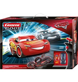 carrera go ferrari challenge