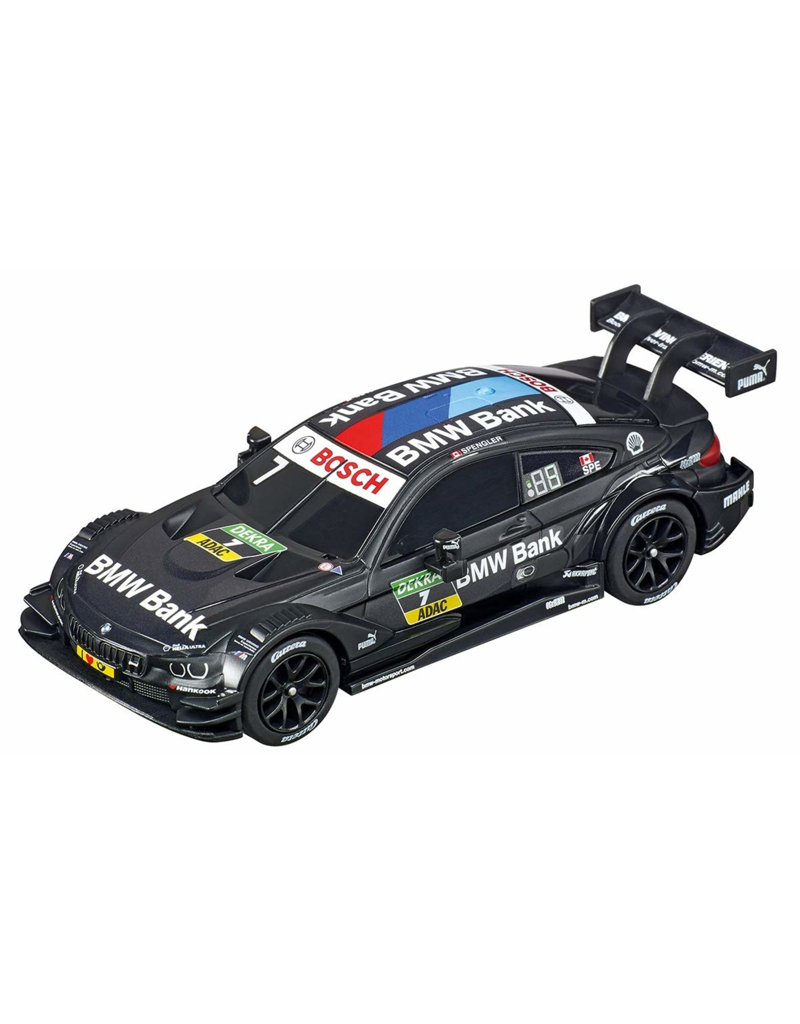 Bmw M4 Dtm B Spengler 7 Carrera Go Hub Hobby