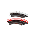 Carrera Guardrail Fences (10) - Carrera GO!!!