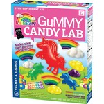 Thames & Kosmos Rainbow Gummy Candy Lab