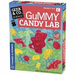Thames & Kosmos Gummy Candy Lab
