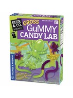 Thames & Kosmos Gross Gummy Lab