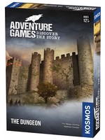 Thames & Kosmos Adventure Games: The Dungeon