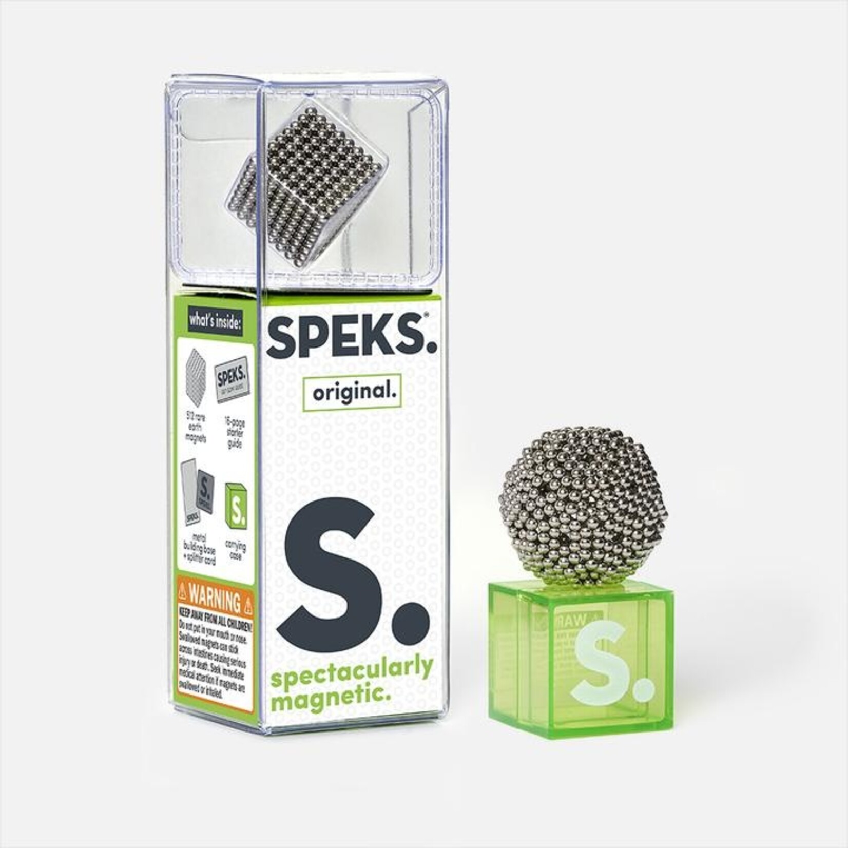 Speks Speks 512pc - Original
