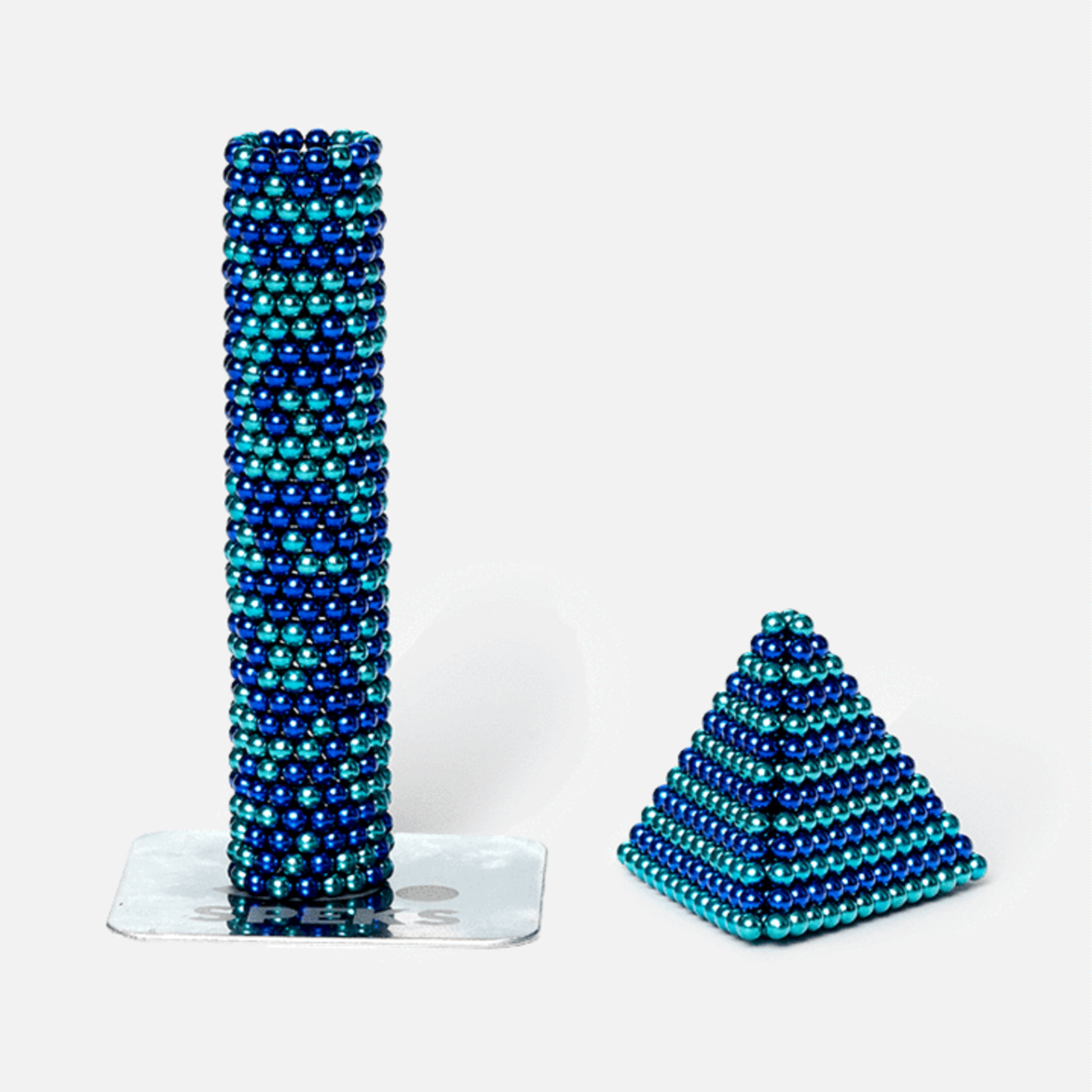 Speks Speks Duotone 512pc - Denim Edition