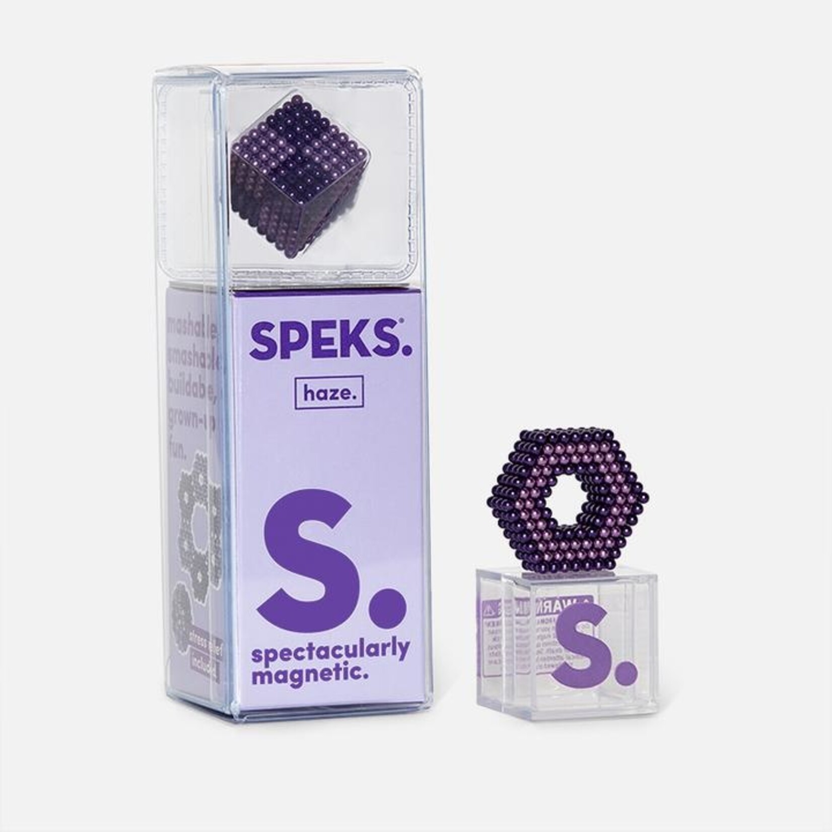 Speks Speks Duotone 512pc - Haze Edition