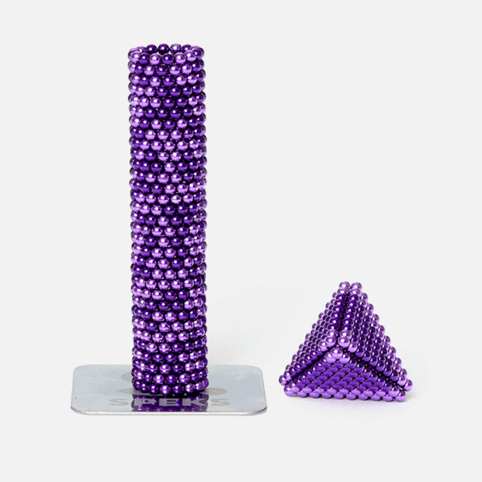 Speks Speks Duotone 512pc - Haze Edition