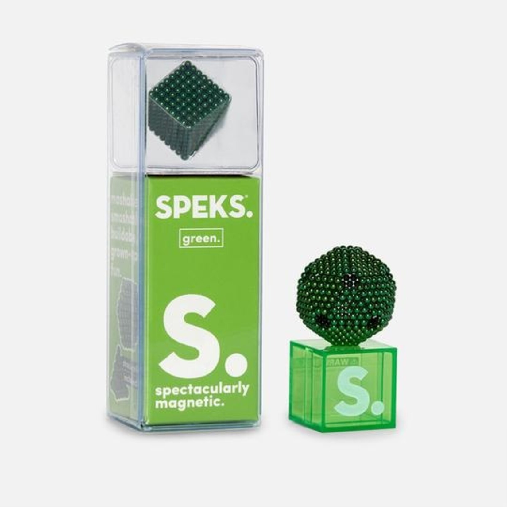Speks Speks 512pc - Green Edition