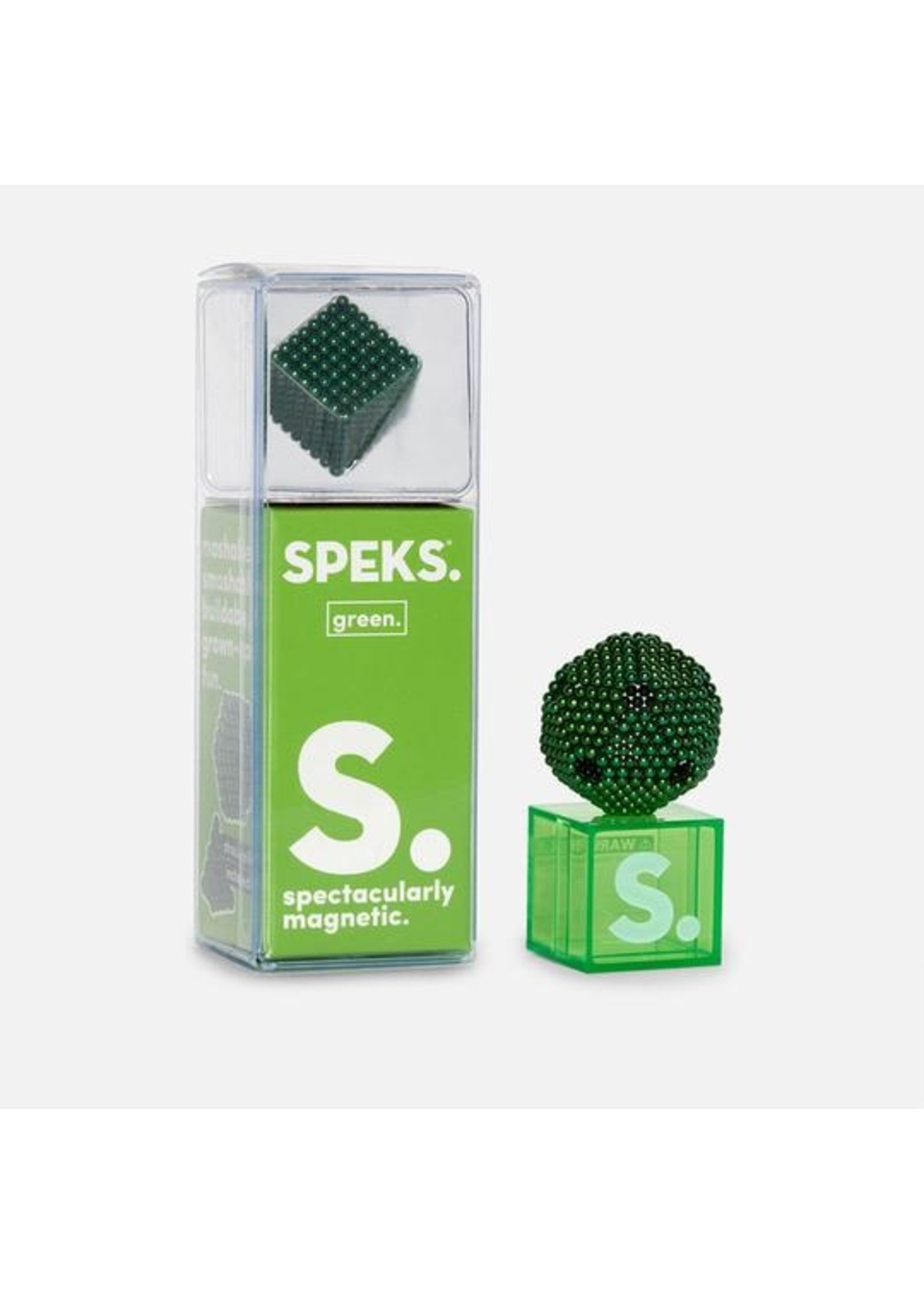 Speks Speks 512pc - Green Edition